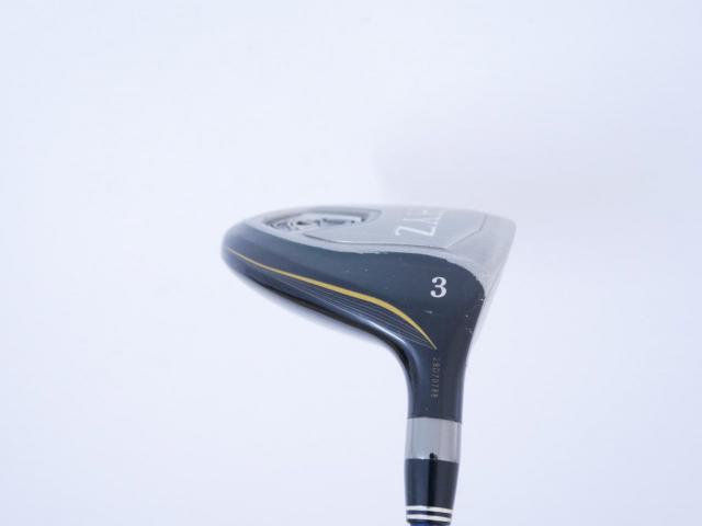 Fairway Wood : Other Brand : หัวไม้ 3 Bridgestone PHYZ 5 (รุ่นปี 2020 รุ่นท๊อปสุด) Loft 17 ก้าน Tour AD VR-5 Flex S