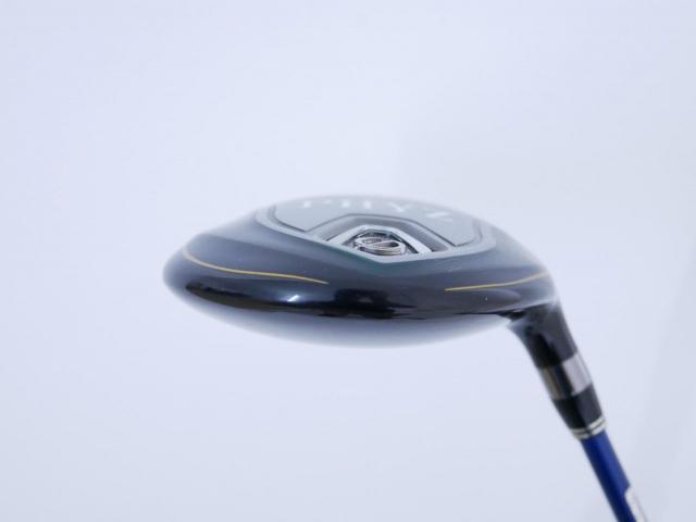 Fairway Wood : Other Brand : หัวไม้ 3 Bridgestone PHYZ 5 (รุ่นปี 2020 รุ่นท๊อปสุด) Loft 17 ก้าน Tour AD VR-5 Flex S