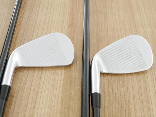 Iron set : Titleist : ชุดเหล็ก Titleist T200 Forged (ออกปี 2023 Japan Spec) มีเหล็ก 5-Pw (6 ชิ้น) ก้านกราไฟต์ Graphite Design RAUNE i90 Flex S