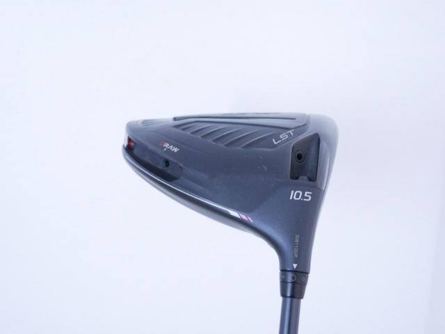 Driver : PING : ไดรเวอร์ Ping G410 LST (ออกปี 2019 Japan Spec) Loft 10.5 ก้าน Ping Alta J CB Flex S