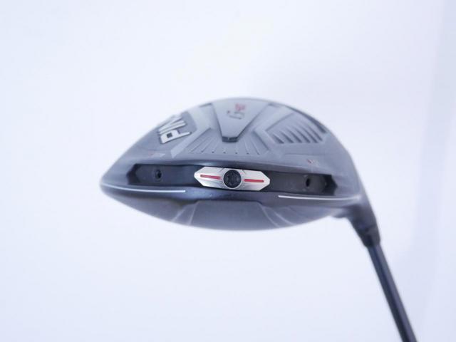 Driver : PING : ไดรเวอร์ Ping G410 LST (ออกปี 2019 Japan Spec) Loft 10.5 ก้าน Ping Alta J CB Flex S