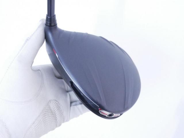 Driver : PING : ไดรเวอร์ Ping G410 LST (ออกปี 2019 Japan Spec) Loft 10.5 ก้าน Ping Alta J CB Flex S