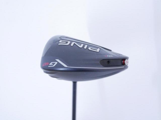 Driver : PING : ไดรเวอร์ Ping G410 LST (ออกปี 2019 Japan Spec) Loft 10.5 ก้าน Ping Alta J CB Flex S