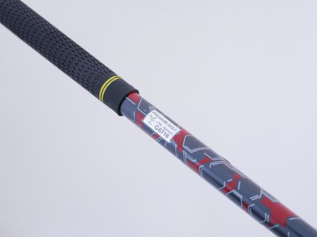 Driver : PING : ไดรเวอร์ Ping G410 LST (ออกปี 2019 Japan Spec) Loft 10.5 ก้าน Ping Alta J CB Flex S