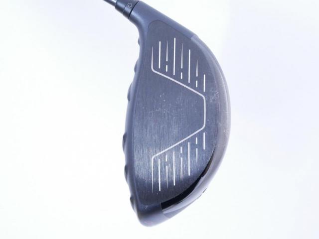 Driver : PING : ไดรเวอร์ Ping G410 LST (ออกปี 2019 Japan Spec) Loft 10.5 ก้าน Ping Alta J CB Flex S