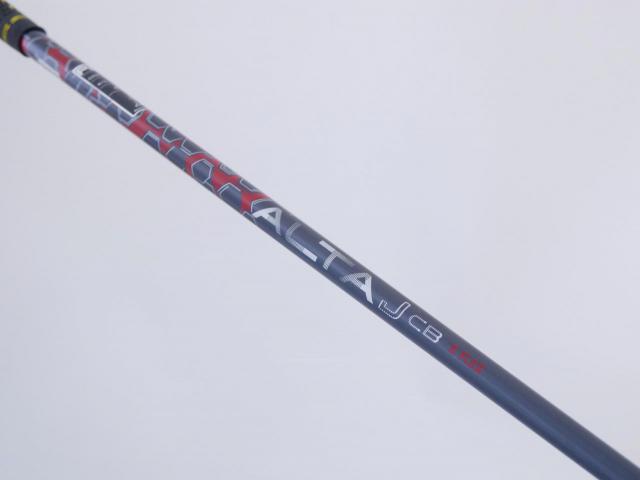 Driver : PING : ไดรเวอร์ Ping G410 LST (ออกปี 2019 Japan Spec) Loft 10.5 ก้าน Ping Alta J CB Flex S