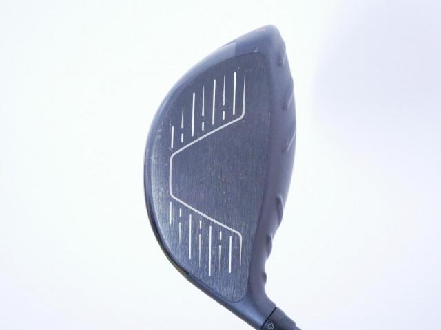 Driver : PING : ไดรเวอร์ Ping G410 LST (ออกปี 2019 Japan Spec) Loft 10.5 ก้าน Ping Alta J CB Flex S
