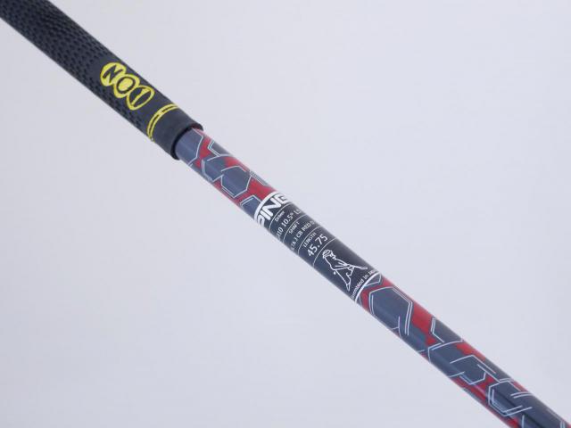 Driver : PING : ไดรเวอร์ Ping G410 LST (ออกปี 2019 Japan Spec) Loft 10.5 ก้าน Ping Alta J CB Flex S