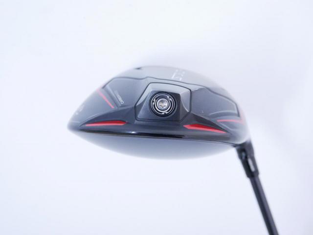 Driver : Taylormade : ไดรเวอร์ Taylormade Stealth (ออกปี 2022 Japan Spec.) Loft 10.5 ก้าน Mitsubishi TENSEI TM50 Flex SR