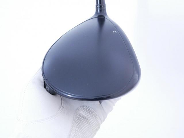 Driver : Taylormade : ไดรเวอร์ Taylormade Stealth (ออกปี 2022 Japan Spec.) Loft 10.5 ก้าน Mitsubishi TENSEI TM50 Flex SR