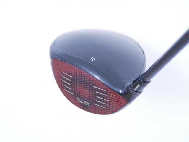 Driver : Taylormade : ไดรเวอร์ Taylormade Stealth (ออกปี 2022 Japan Spec.) Loft 10.5 ก้าน Mitsubishi TENSEI TM50 Flex SR