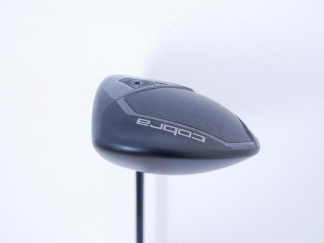 Driver : Other Brand : ไดรเวอร์ Cobra Darkspeed LS (รุ่นปี 2024) Loft 9 (ปรับได้) ก้าน UST Mamiya LIN-G 6F4 Flex S