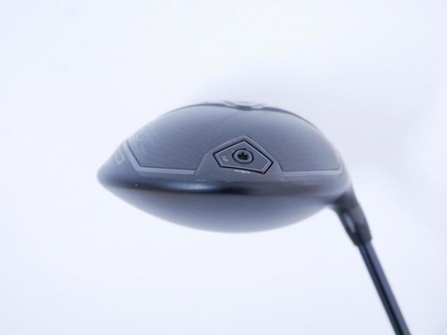 Driver : Other Brand : ไดรเวอร์ Cobra Darkspeed LS (รุ่นปี 2024) Loft 9 (ปรับได้) ก้าน UST Mamiya LIN-G 6F4 Flex S