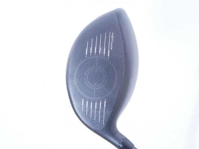 Driver : Other Brand : ไดรเวอร์ Cobra Darkspeed LS (รุ่นปี 2024) Loft 9 (ปรับได้) ก้าน UST Mamiya LIN-G 6F4 Flex S