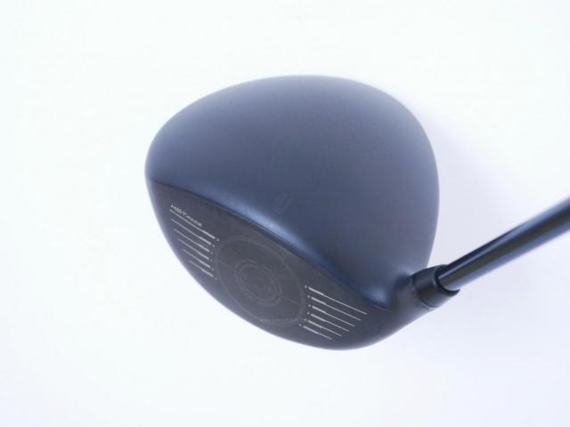 Driver : Other Brand : ไดรเวอร์ Cobra Darkspeed LS (รุ่นปี 2024) Loft 9 (ปรับได้) ก้าน UST Mamiya LIN-G 6F4 Flex S