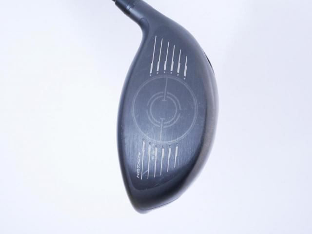 Driver : Other Brand : ไดรเวอร์ Cobra Darkspeed LS (รุ่นปี 2024) Loft 9 (ปรับได้) ก้าน UST Mamiya LIN-G 6F4 Flex S