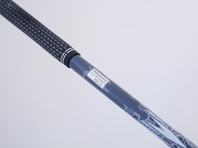 Driver : Other Brand : ไดรเวอร์ Cobra Darkspeed LS (รุ่นปี 2024) Loft 9 (ปรับได้) ก้าน UST Mamiya LIN-G 6F4 Flex S