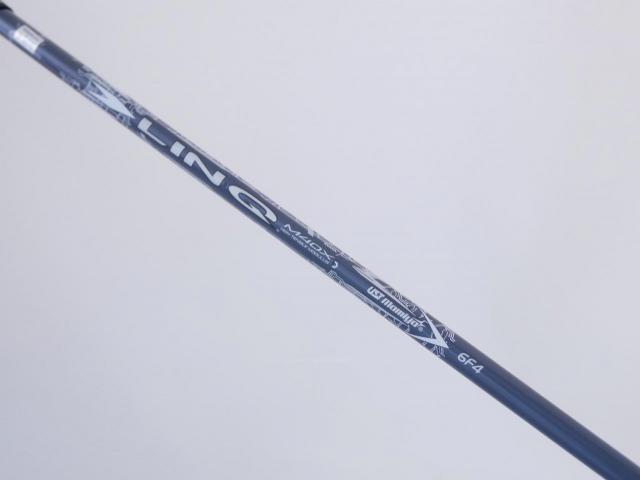 Driver : Other Brand : ไดรเวอร์ Cobra Darkspeed LS (รุ่นปี 2024) Loft 9 (ปรับได้) ก้าน UST Mamiya LIN-G 6F4 Flex S