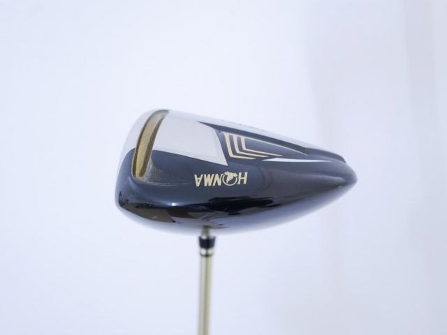 Driver : Honma : ไดรเวอร์ Honma Beres S-06 (รุ่นปี 2019) Loft 9.5 ก้าน ARMRQ X (47) Flex S (2 ดาว)