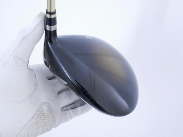 Driver : Honma : ไดรเวอร์ Honma Beres S-06 (รุ่นปี 2019) Loft 9.5 ก้าน ARMRQ X (47) Flex S (2 ดาว)