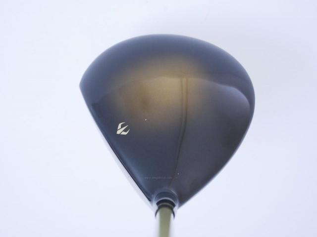 Driver : Honma : ไดรเวอร์ Honma Beres S-06 (รุ่นปี 2019) Loft 9.5 ก้าน ARMRQ X (47) Flex S (2 ดาว)