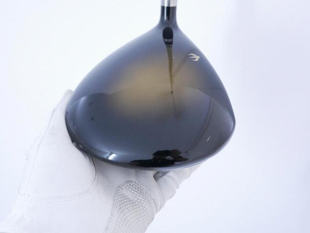 Driver : Honma : ไดรเวอร์ Honma Beres S-06 (รุ่นปี 2019) Loft 9.5 ก้าน ARMRQ X (47) Flex S (2 ดาว)