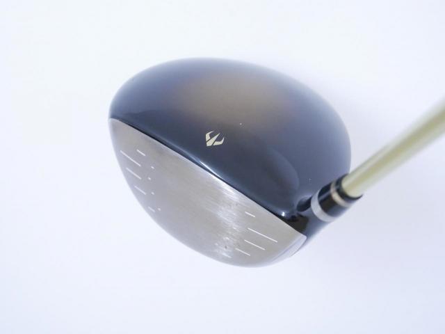 Driver : Honma : ไดรเวอร์ Honma Beres S-06 (รุ่นปี 2019) Loft 9.5 ก้าน ARMRQ X (47) Flex S (2 ดาว)