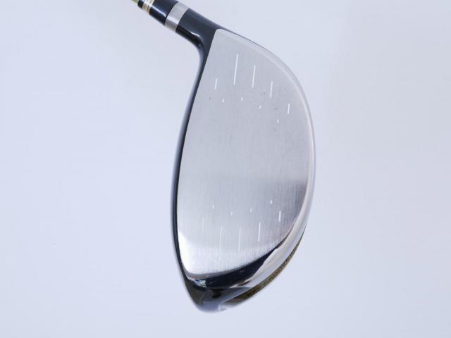 Driver : Honma : ไดรเวอร์ Honma Beres S-06 (รุ่นปี 2019) Loft 9.5 ก้าน ARMRQ X (47) Flex S (2 ดาว)