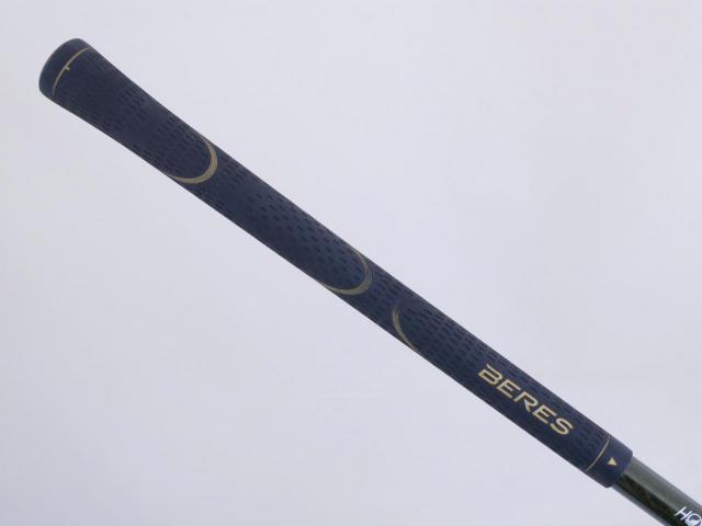 Driver : Honma : ไดรเวอร์ Honma Beres S-06 (รุ่นปี 2019) Loft 9.5 ก้าน ARMRQ X (47) Flex S (2 ดาว)