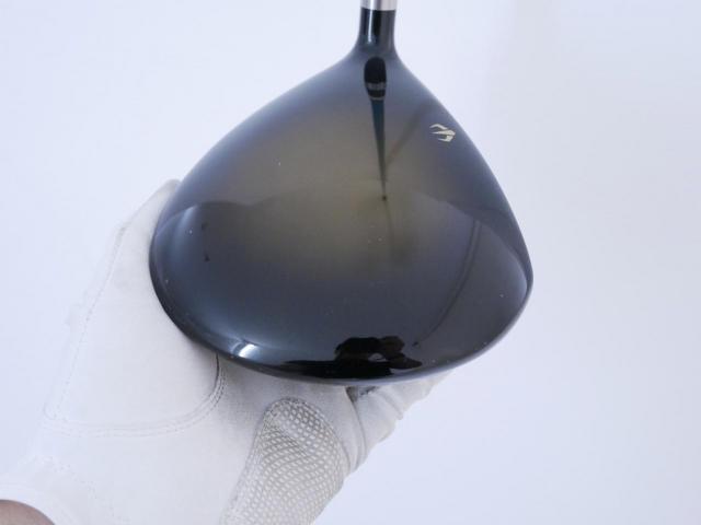 Driver : Honma : **ก้าน 3 ดาว** ไดรเวอร์ Honma Beres S-06 (ปี 2019) Loft 10.5 ก้าน ARMRQ X (43) Flex R (3 ดาว)