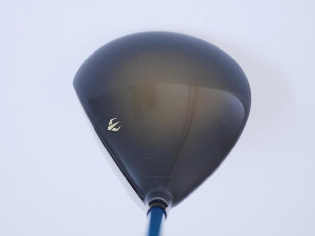 Driver : Honma : **ก้าน 3 ดาว** ไดรเวอร์ Honma Beres S-06 (ปี 2019) Loft 10.5 ก้าน ARMRQ X (43) Flex R (3 ดาว)