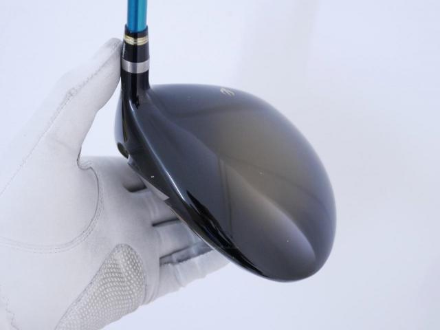 Driver : Honma : **ก้าน 3 ดาว** ไดรเวอร์ Honma Beres S-06 (ปี 2019) Loft 10.5 ก้าน ARMRQ X (43) Flex R (3 ดาว)
