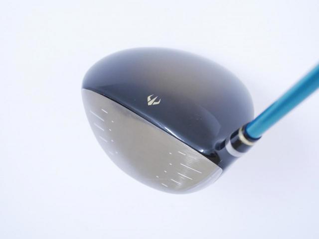Driver : Honma : **ก้าน 3 ดาว** ไดรเวอร์ Honma Beres S-06 (ปี 2019) Loft 10.5 ก้าน ARMRQ X (43) Flex R (3 ดาว)