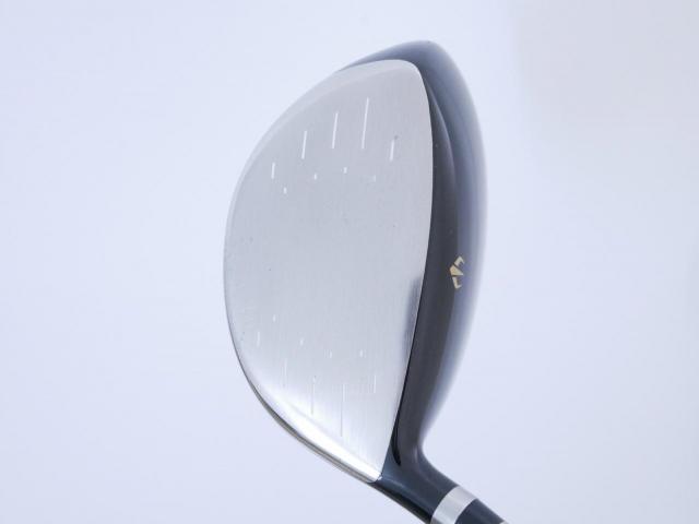 Driver : Honma : **ก้าน 3 ดาว** ไดรเวอร์ Honma Beres S-06 (ปี 2019) Loft 10.5 ก้าน ARMRQ X (43) Flex R (3 ดาว)