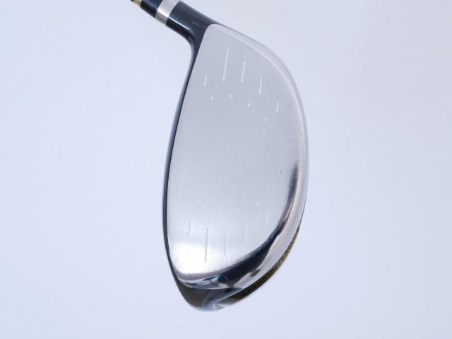 Driver : Honma : **ก้าน 3 ดาว** ไดรเวอร์ Honma Beres S-06 (ปี 2019) Loft 10.5 ก้าน ARMRQ X (43) Flex R (3 ดาว)