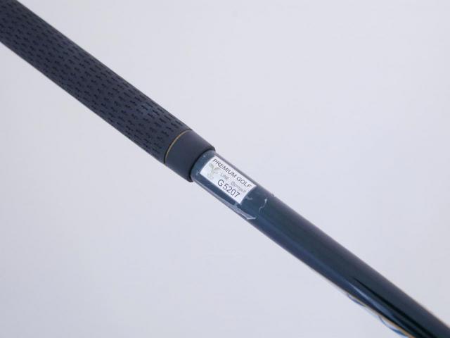 Driver : Honma : **ก้าน 3 ดาว** ไดรเวอร์ Honma Beres S-06 (ปี 2019) Loft 10.5 ก้าน ARMRQ X (43) Flex R (3 ดาว)