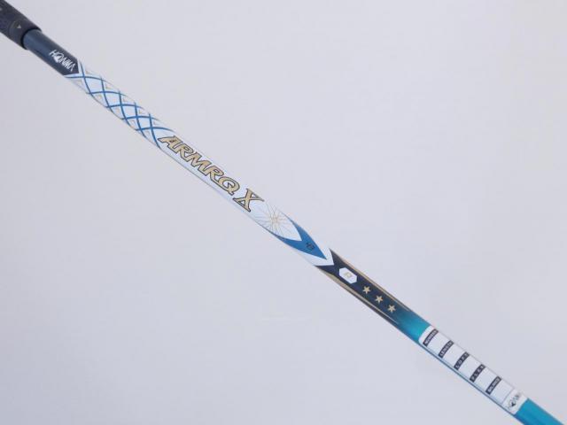 Driver : Honma : **ก้าน 3 ดาว** ไดรเวอร์ Honma Beres S-06 (ปี 2019) Loft 10.5 ก้าน ARMRQ X (43) Flex R (3 ดาว)