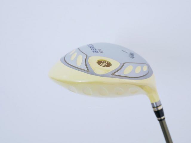 Driver : Honma : **หัว 3 ดาว ก้าน 5 ดาว** ไดรเวอร์ Honma Beres MG713 (460cc.) Loft 9 Flex S (5 ดาว)