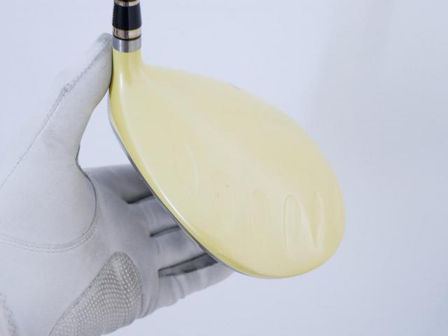 Driver : Honma : **หัว 3 ดาว ก้าน 5 ดาว** ไดรเวอร์ Honma Beres MG713 (460cc.) Loft 9 Flex S (5 ดาว)