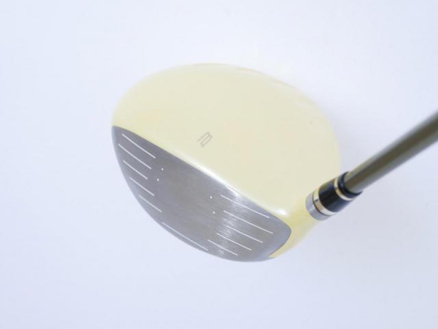 Driver : Honma : **หัว 3 ดาว ก้าน 5 ดาว** ไดรเวอร์ Honma Beres MG713 (460cc.) Loft 9 Flex S (5 ดาว)