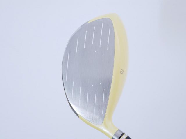 Driver : Honma : **หัว 3 ดาว ก้าน 5 ดาว** ไดรเวอร์ Honma Beres MG713 (460cc.) Loft 9 Flex S (5 ดาว)