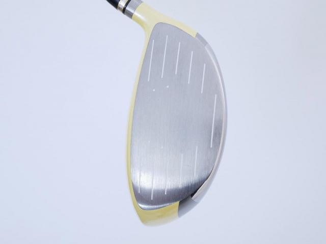 Driver : Honma : **หัว 3 ดาว ก้าน 5 ดาว** ไดรเวอร์ Honma Beres MG713 (460cc.) Loft 9 Flex S (5 ดาว)