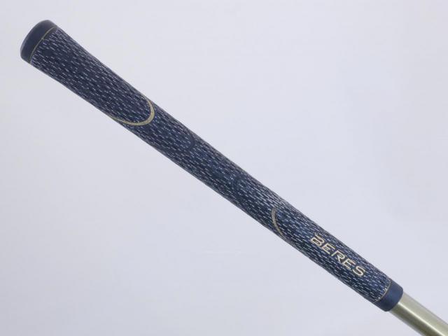 Driver : Honma : **หัว 3 ดาว ก้าน 5 ดาว** ไดรเวอร์ Honma Beres MG713 (460cc.) Loft 9 Flex S (5 ดาว)