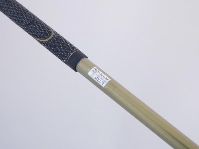 Driver : Honma : **หัว 3 ดาว ก้าน 5 ดาว** ไดรเวอร์ Honma Beres MG713 (460cc.) Loft 9 Flex S (5 ดาว)