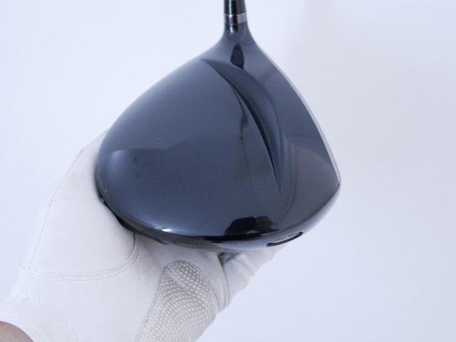 Driver : Tsuruya : Tsuruya AXEL Gold Premium III (รุ่นปี 2019 ตัวท๊อป หน้าเด้งสุดๆ COR 0.86 ของใหม่ 4 หมื่น) Loft 10.5 Flex S