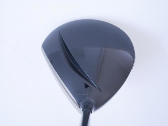 Driver : Tsuruya : Tsuruya AXEL Gold Premium III (รุ่นปี 2019 ตัวท๊อป หน้าเด้งสุดๆ COR 0.86 ของใหม่ 4 หมื่น) Loft 10.5 Flex S