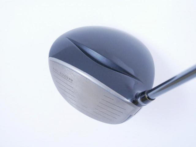 Driver : Tsuruya : Tsuruya AXEL Gold Premium III (รุ่นปี 2019 ตัวท๊อป หน้าเด้งสุดๆ COR 0.86 ของใหม่ 4 หมื่น) Loft 10.5 Flex S
