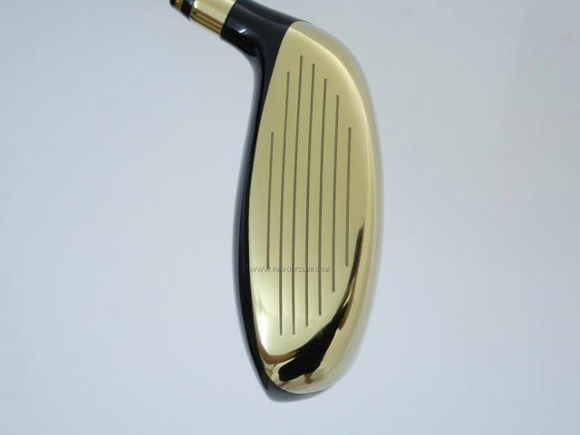 Fairway Wood : Other Brand : หัวไม้ 5 Macgregor Gold Tourney (หน้าเด้ง Non-Conform รุ่นท๊อปสุดๆ) Loft 18 Flex R