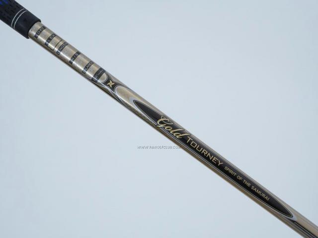 Fairway Wood : Other Brand : หัวไม้ 5 Macgregor Gold Tourney (หน้าเด้ง Non-Conform รุ่นท๊อปสุดๆ) Loft 18 Flex R