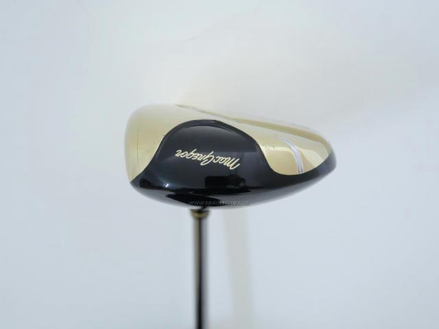 Fairway Wood : Other Brand : หัวไม้ 5 Macgregor Gold Tourney (หน้าเด้ง Non-Conform รุ่นท๊อปสุดๆ) Loft 18 Flex R